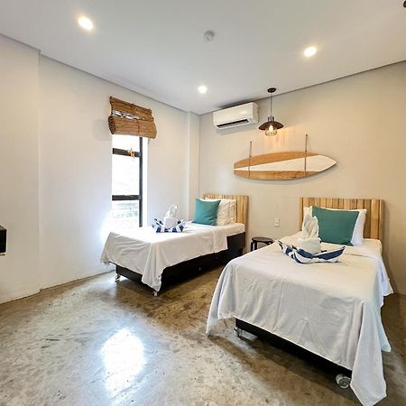 מלון ג'נרל לונה Siargao Bed And Brewery מראה חיצוני תמונה